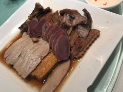 -衡山汇·高级粤菜(霄云路店)