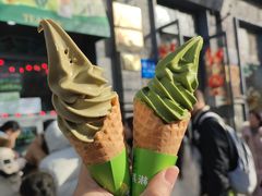 -吴裕泰茶庄(前门大街店)