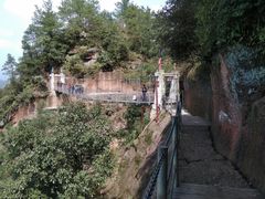 -浏阳石牛寨风景区