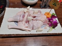 -龙泉人椰子鸡·糟粕醋·地标海南菜(龙昆南店)