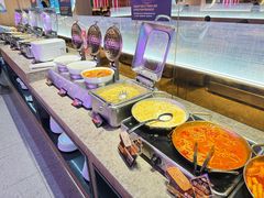 -比格比萨自助(延庆万达广场店)