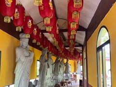 -梅州天地人花园酒店(梅县人民广场店)