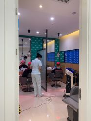 -雍禾植发全国连锁