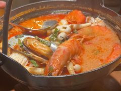 -岛风·台食小馆 ISLAND BISTRO(烟台山店)