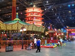 -万达茂商场(南京仙林店)