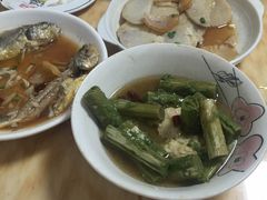 -玲燕蒸菜馆(江东路店)