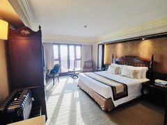 -马尼拉酒店
