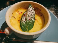 烤布丁-C&R西班牙餐厅