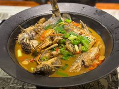 -一味大院•桐庐菜传承店(春江路店)