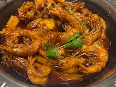 -王婆大虾(五道口店)
