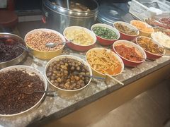 -红鼻子桂林米粉(金唐新光界店)