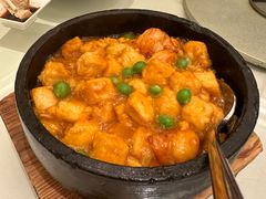 -利苑酒家(宜安广场店)