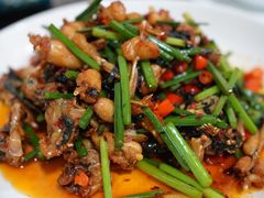 -勇哥饭店(西湖路店)