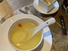 菊❀豆腐汤-厉家菜(金宝街店)