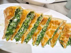 茴香饼-鸭匠食府·挂炉烤鸭·新京菜(阜成路店)