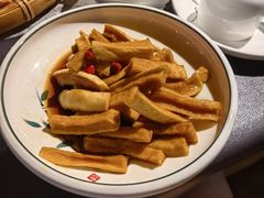 -花溪雨·森林餐厅(石基店)