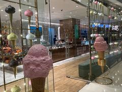 -VENCHI 闻绮(北京国贸商城店)