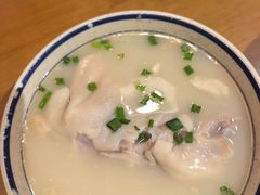 -易老妈蹄花.特色川菜(人民公园总店)