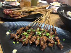 -成都吃客(九眼桥店)