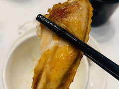 -新旺茶餐厅(嘉里城店)