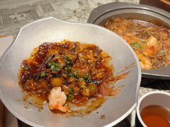 -绿茶餐厅(光谷世界城步行街店)