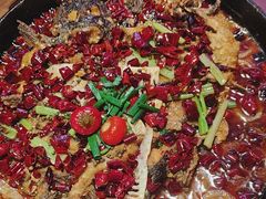 -老板恋上鱼(恒隆广场店)