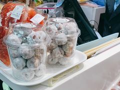 -每日新鲜水果吧(芮欧百货店)