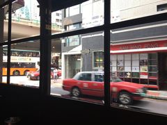 -The Coffee Academïcs(铜锣湾店)