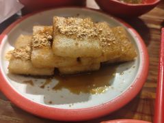-红料理|串串有瘾·烧烤(吴中路店)