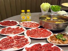 -官塘陈记鱼生·潮汕砂锅粥·牛肉火锅(潮枫路总店)