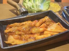-恩你小木屋·烤肉韩式料理(嘉兴秀洲店)