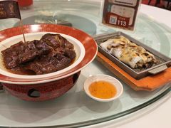 -稻香饭店(龙华天虹店)