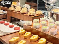 -匠牛亭·锅物烧肉放题自助(昆百大·泰业城店)