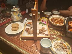 -缪氏川菜(深圳北站缤果空间店)