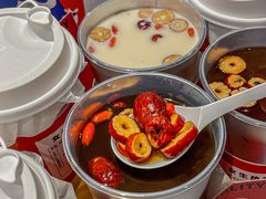 -炖物24章·顺时轻养茶(黄龙店)