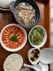 -杰爱月子护理中心