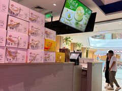 -DQ·蛋糕·冰淇淋(雨花吾悦店)