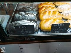 -仙峰天然面包(迎宾路店)