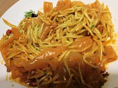 -奉天小馆·非遗东北菜(沈阳万象城店)