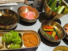 -牧童禧肉社·韩国炭火烤肉店(中粮祥云小镇店)