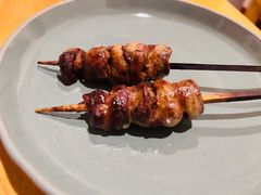 鸡心边-鳥禾(天津店)