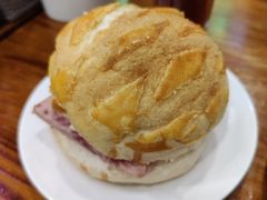 -澳门陈光记烧味饭店(南京德基广场店)