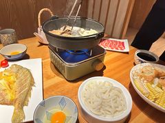 -原志优秀食材·匠心料理·海胆主题(金亿广场店)