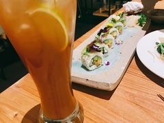 -Hatsune隐泉日式料理(三里屯太古里店)