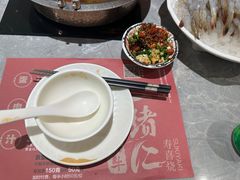 -一绪に寿喜烧(虹悦城店)