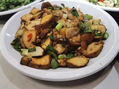 -邵老爹老杭州白斩鸡·家常菜(建国北路店)