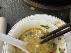 -仁和四季涮肉馆(天坛南门店)