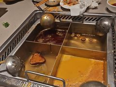 -海底捞火锅(江宸天街店)