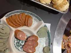 -锅老头海鲜铁锅炖