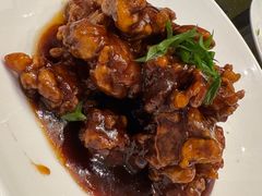 -洛东土菜馆(建国北路店)